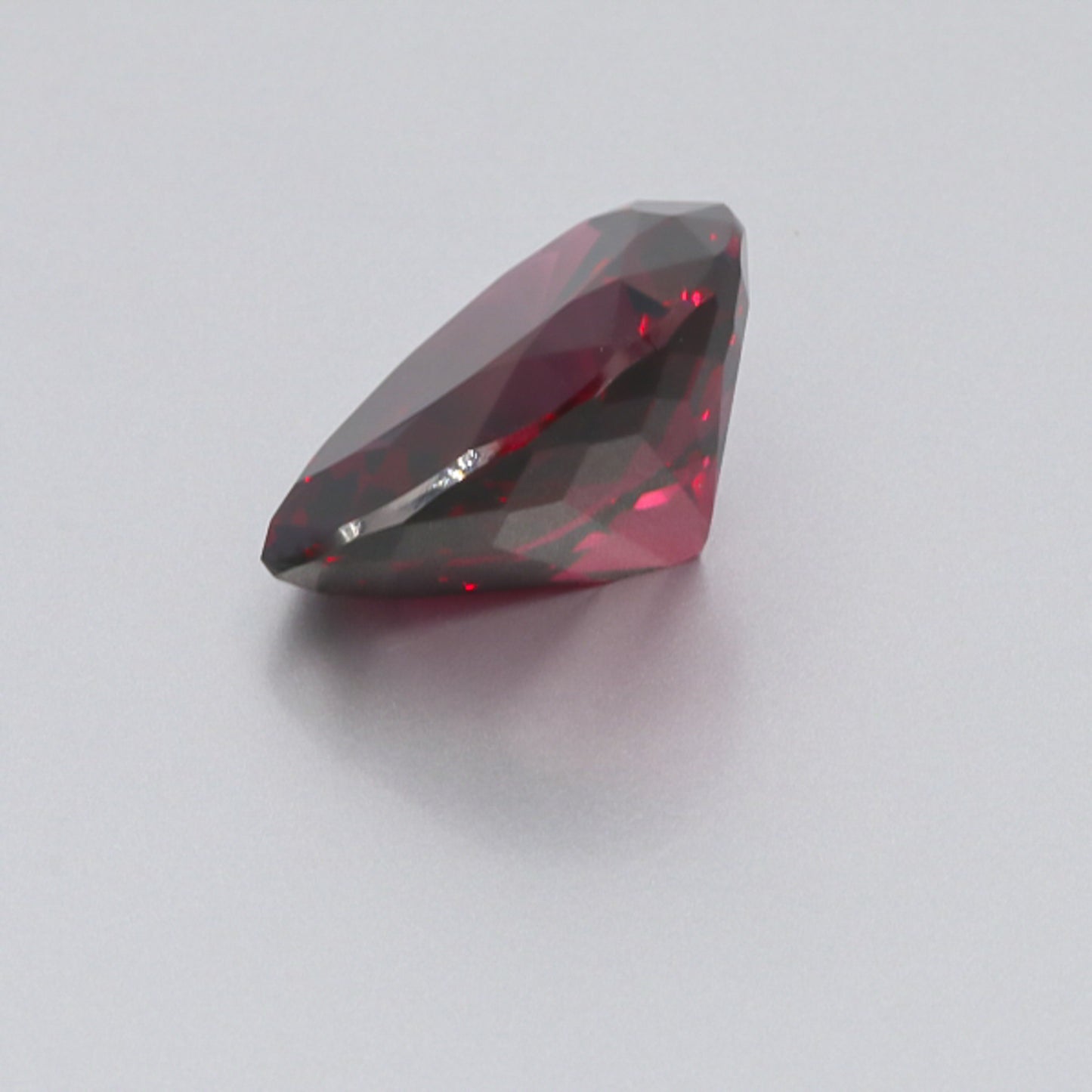 Natural Rhodolite Garnet 17.30 Carats