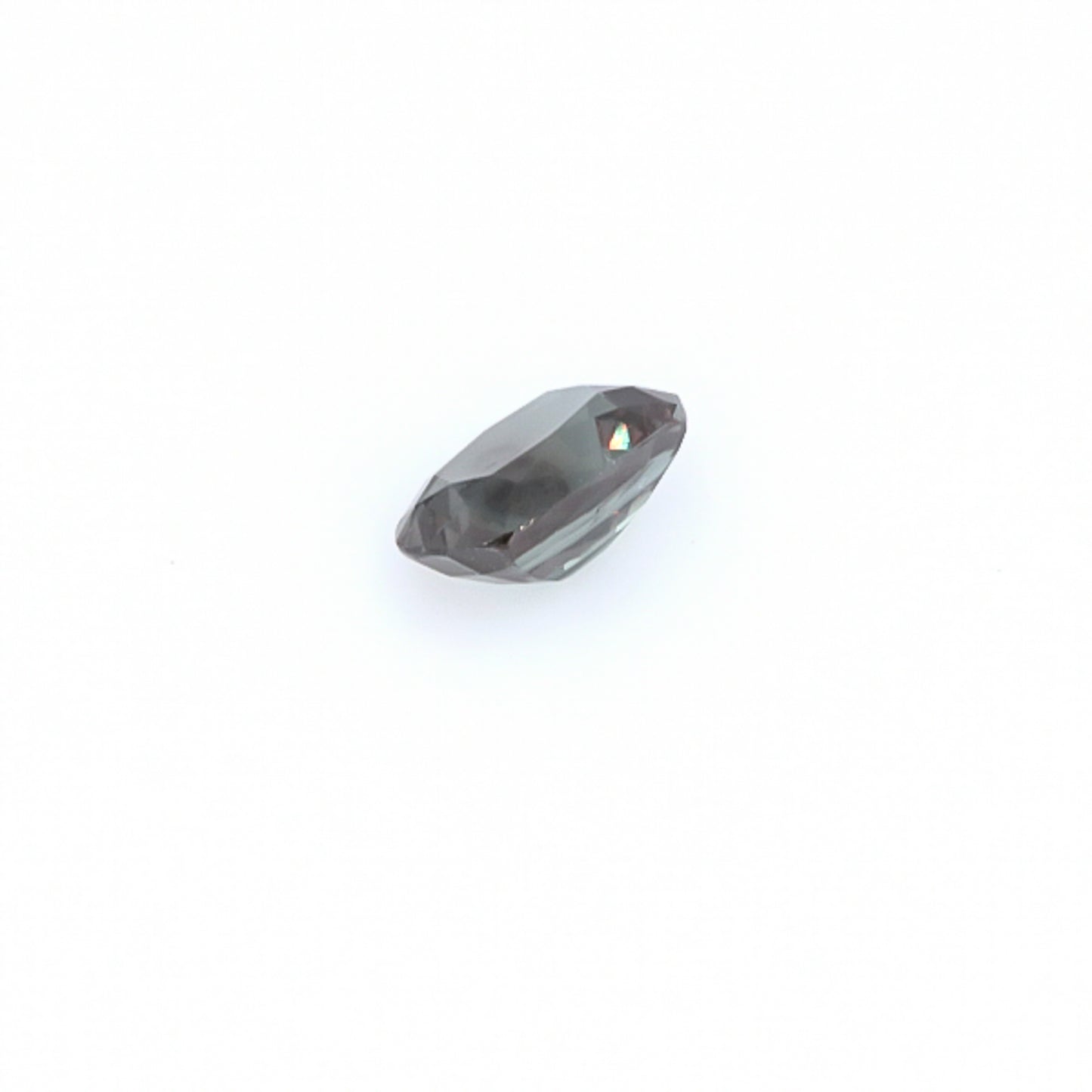 Natural Color Change Garnet 3.52 Carats
