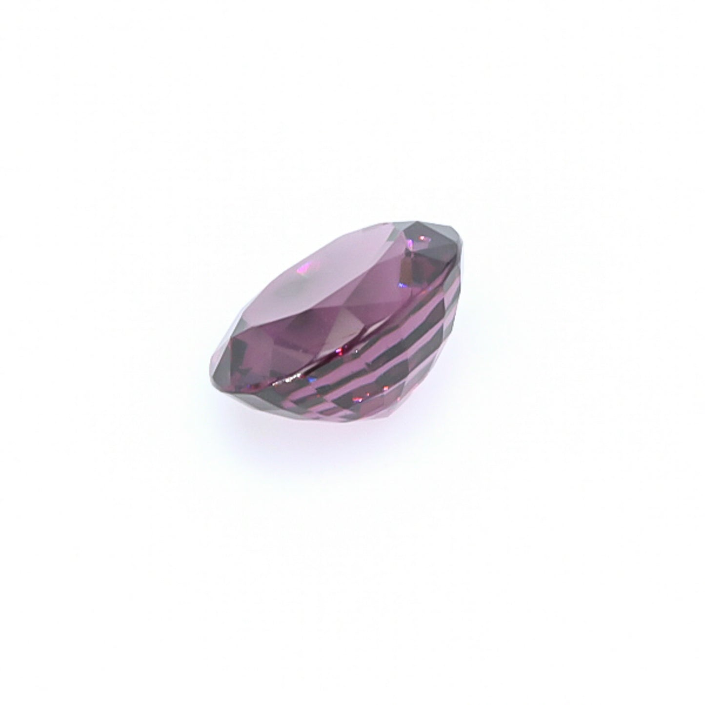Natural Unheated Purple Spinel 9.09 Carat