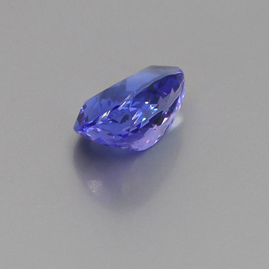 Natural Tanzanite Pear 13.22 Carats