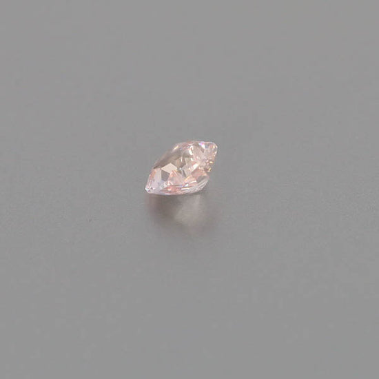 Natural Padparadscha Sapphire 2.11 Carats