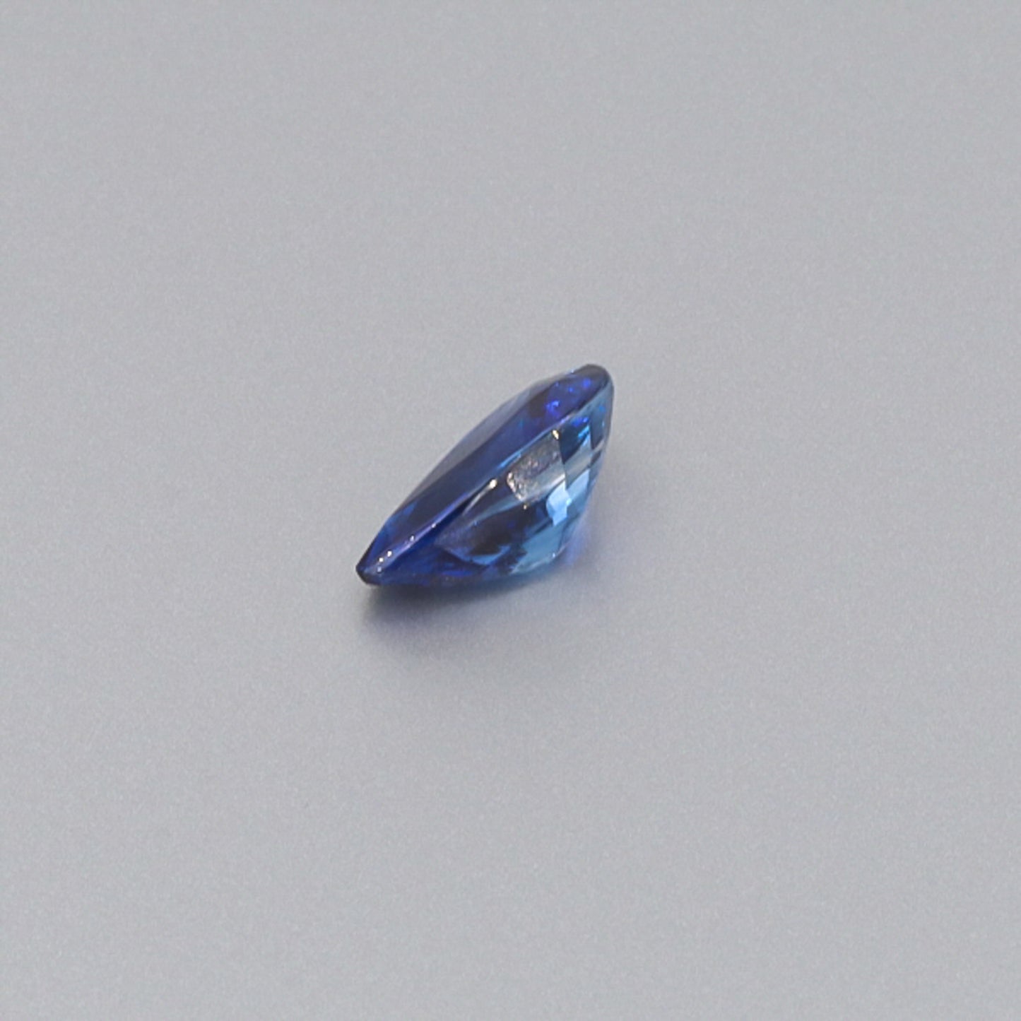 Natural Blue Sapphire 2.10 Carats