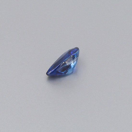 Natural Blue Sapphire 2.10 Carats