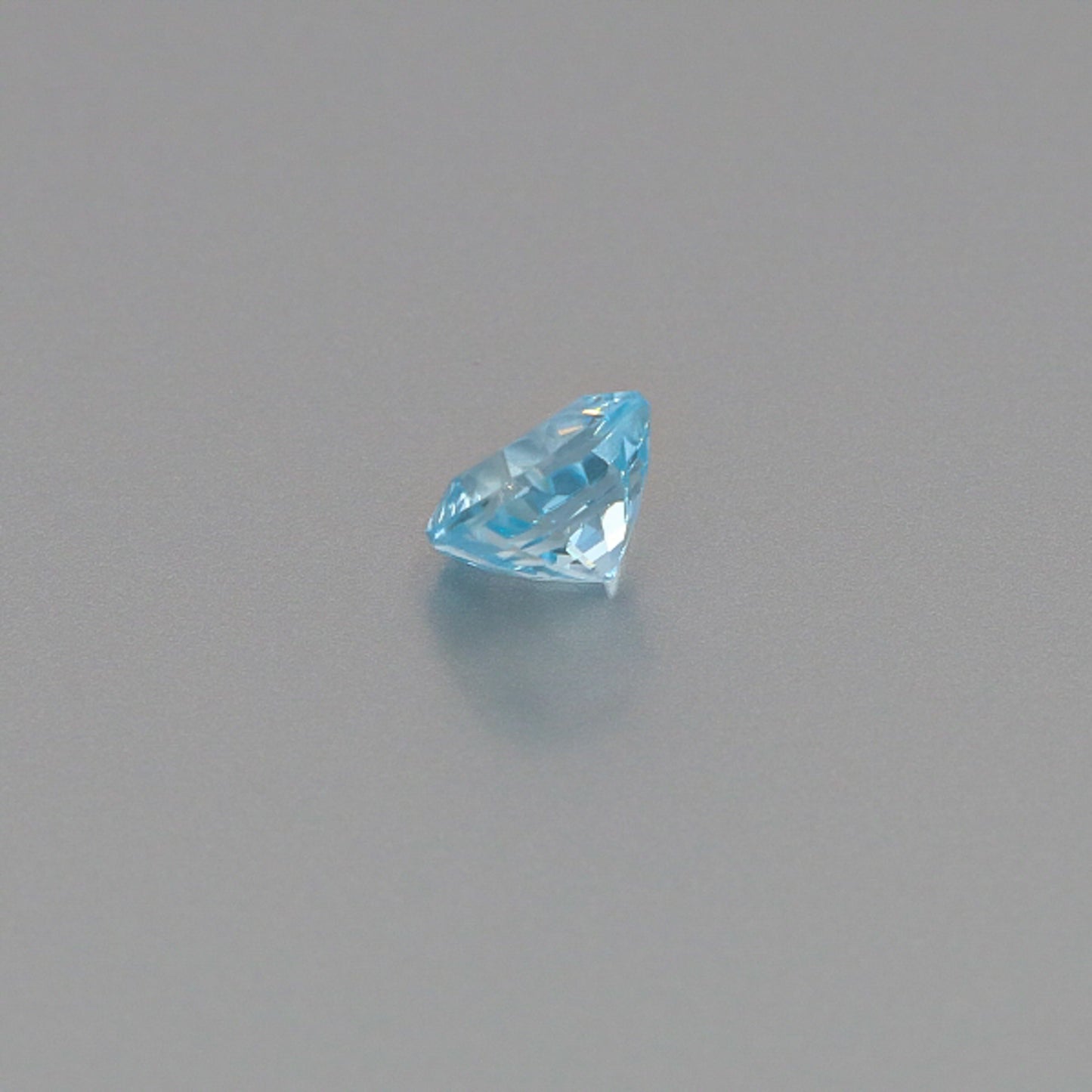 Natural Aquamarine 1.79 Carats