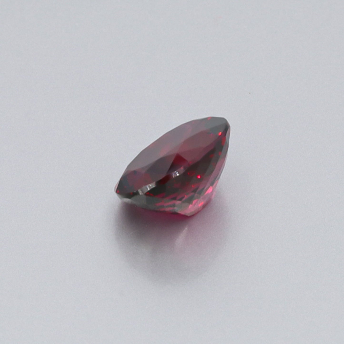 Natural Rhodolite Garnet 9.23 Carats