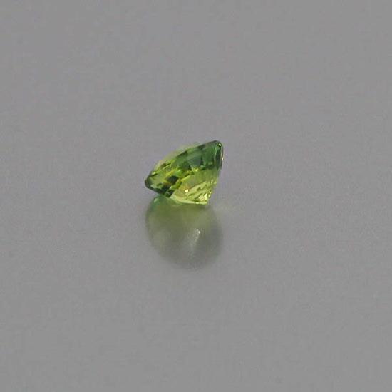 Natural Green Sapphire 2.09 Carats