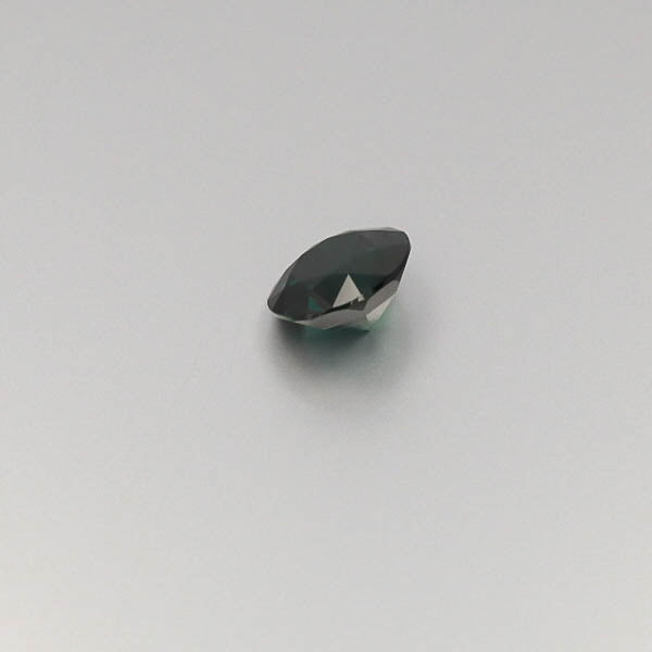 Natural Green Sapphire 20.62 Carats