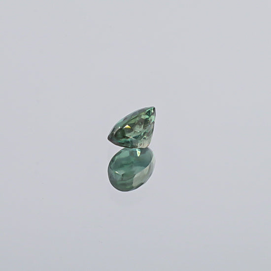 Natural Unheated Alexandrite 2.34 Carats With GIA Report