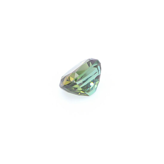 Natural Unheated Green Zoisite 7.30 Carats