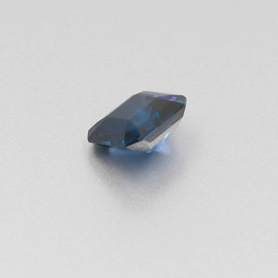 Natural Blue Spinel 6.01 Carats With GIA Report