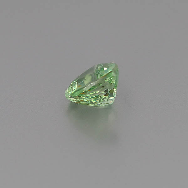 Natural Grossular Garnet 9.13 Carats