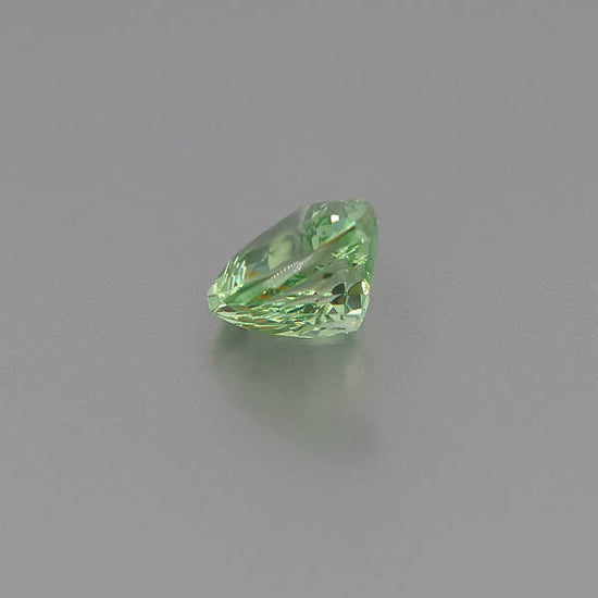 Natural Grossular Garnet 9.13 Carats
