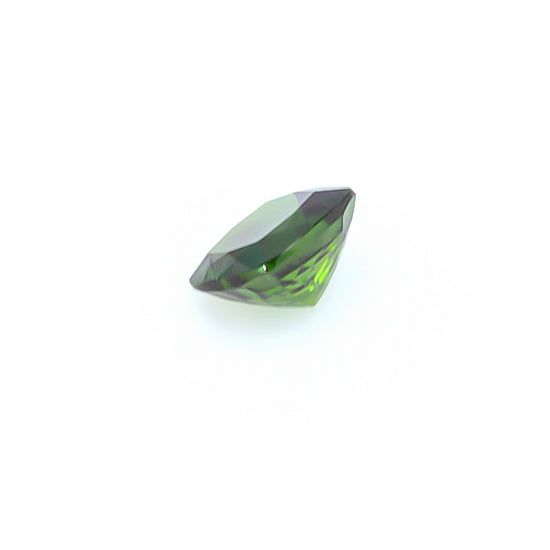 Natural Chrome Tourmaline 3.24 Carats