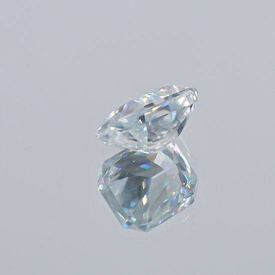 Natural White Zircon 12.82 Carats