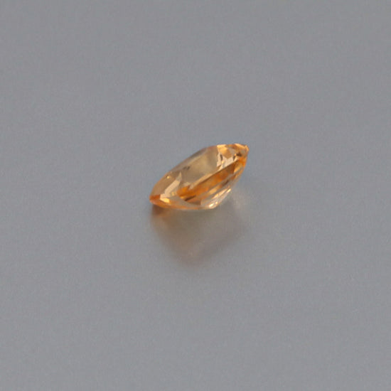 Natural Hessonite Garnet 1.66 Carats