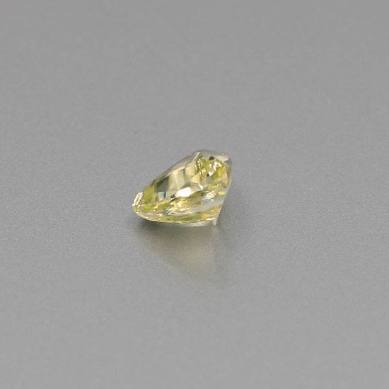 Natural Canary Garnet 2.25 Carats