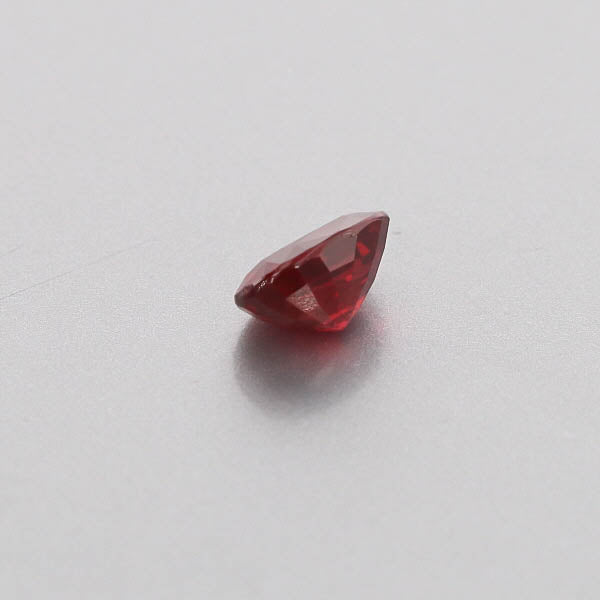 Natural Ruby 2.53 Carats with GIA Report