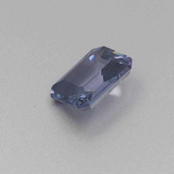 Natural Unheated Purple Spinel 8.05 Carats With GIA Report