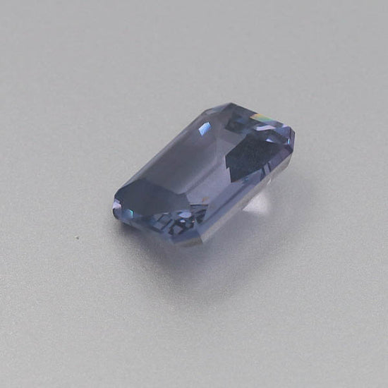Natural Unheated Purple Spinel 8.05 Carats With GIA Report