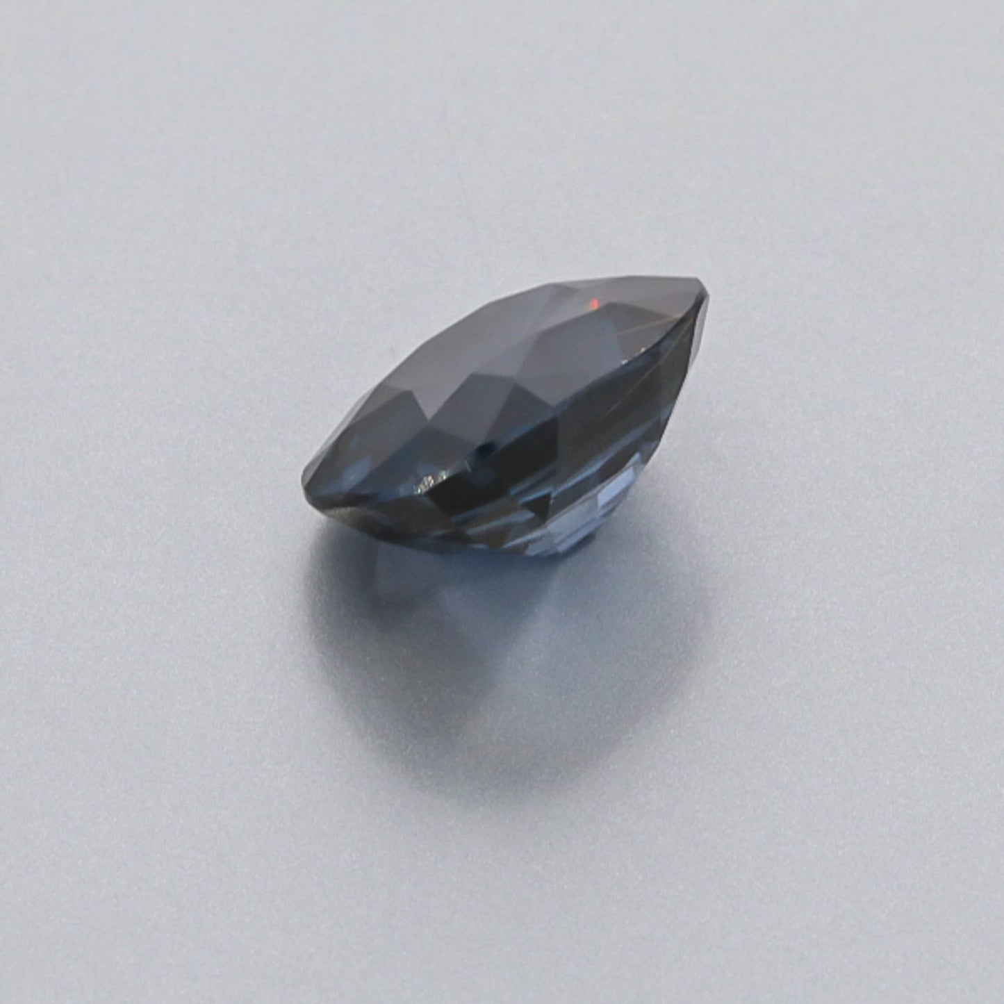 Natural Blue Spinel 7.63 Carats with GIA Report