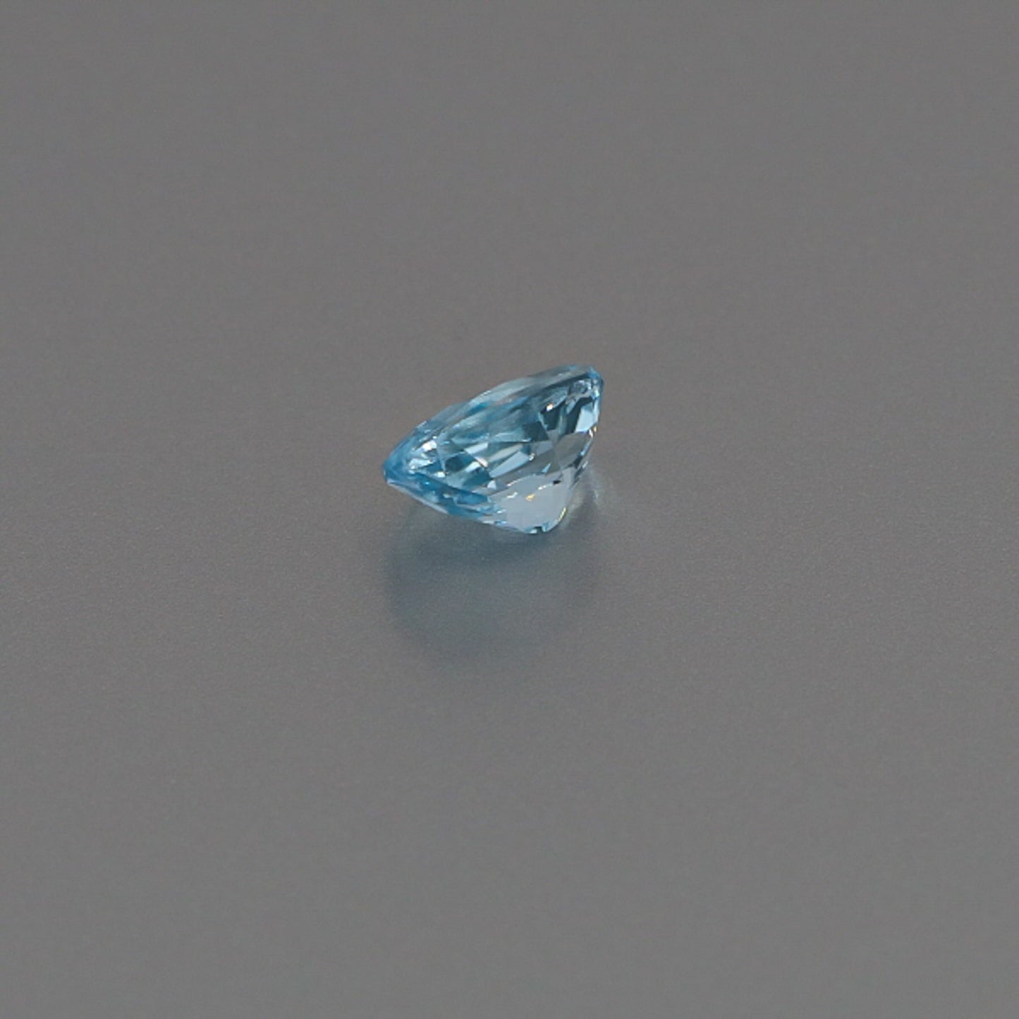 Natural Aquamarine 1.61 Carats
