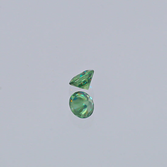 Natural Demantoid 0.73 Carats