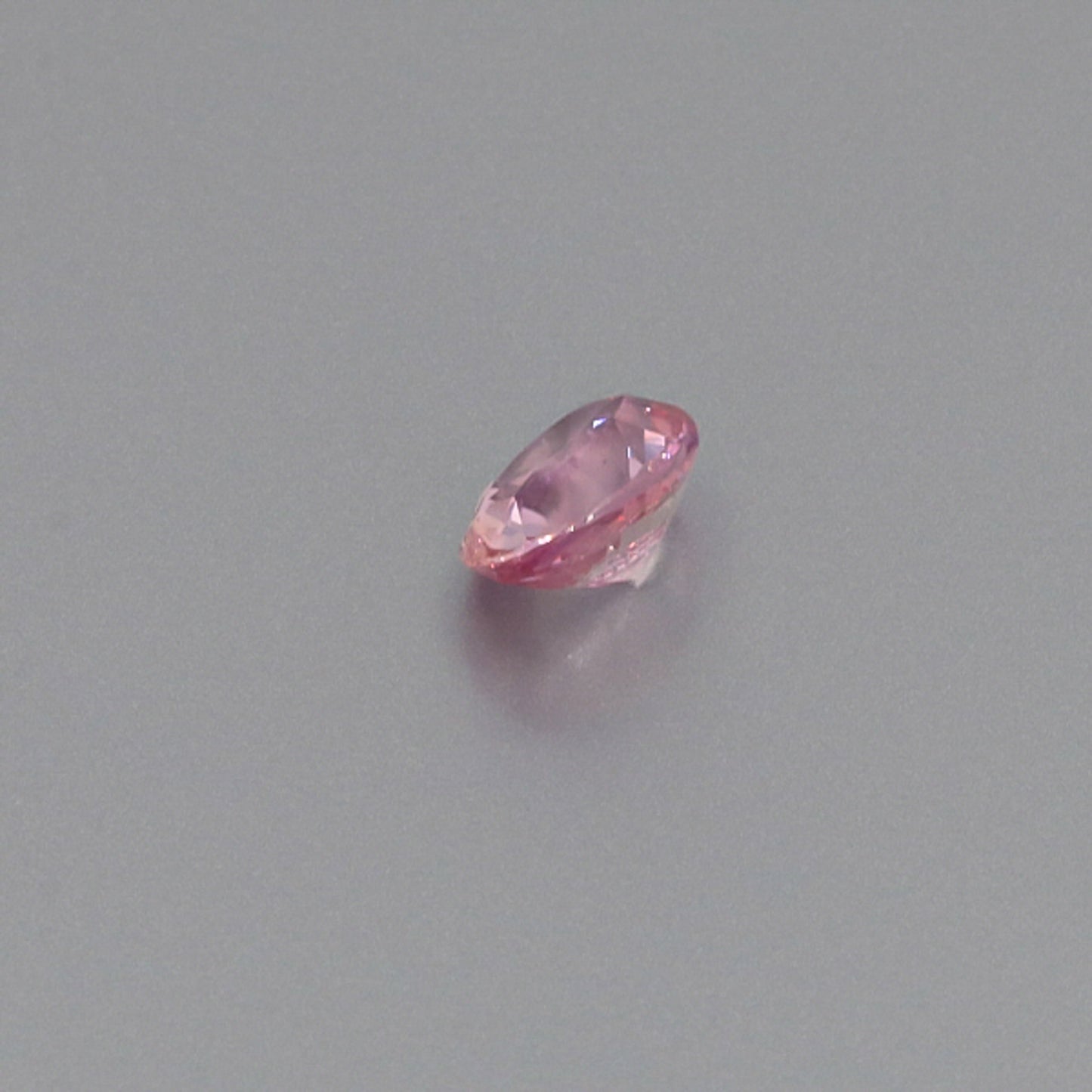 Natural Padparadscha Sapphire 2.12 Carats