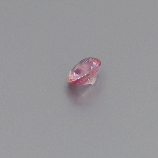 Natural Padparadscha Sapphire 2.12 Carats