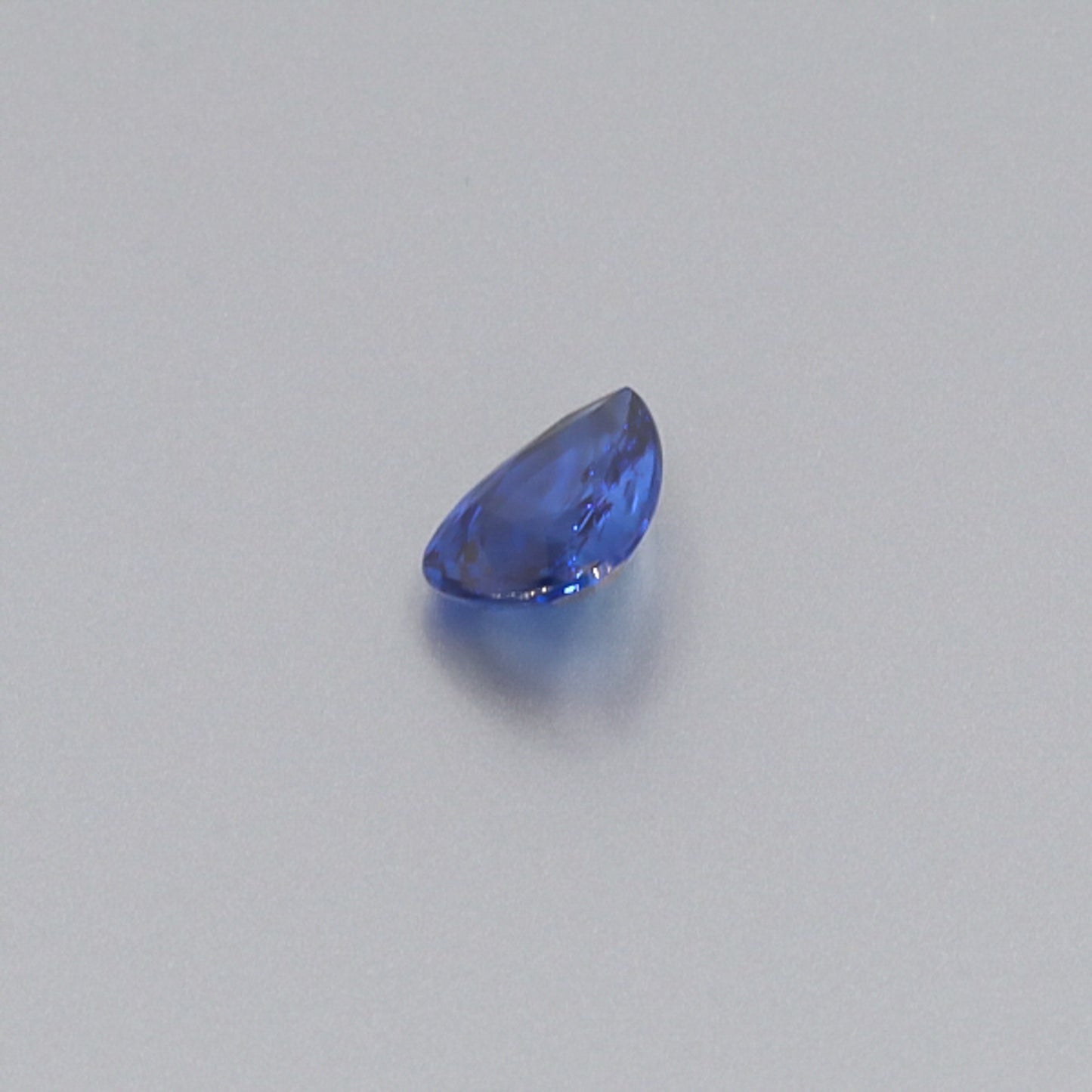 Natural Blue Sapphire 1.89 Carats