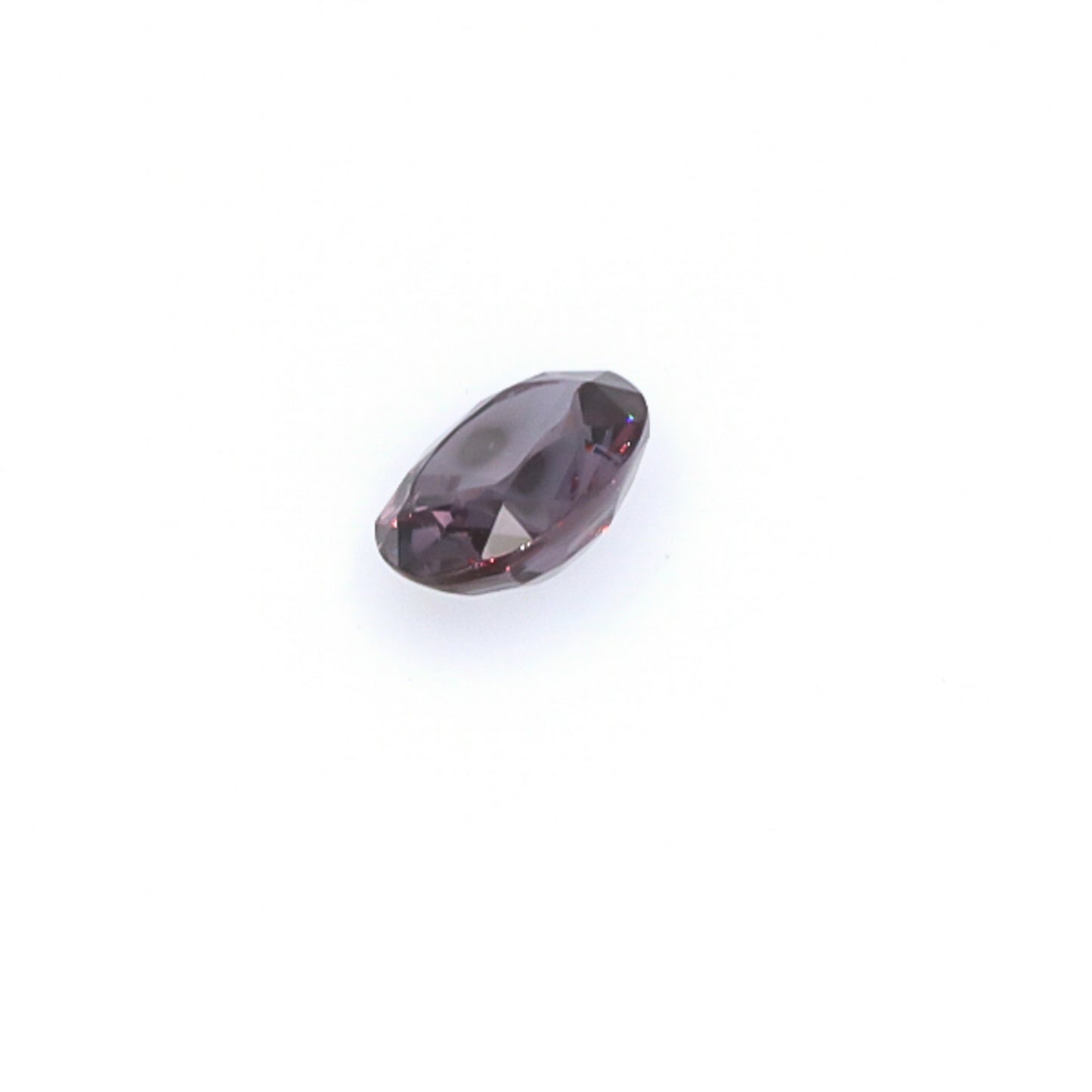 Natural Color Change Garnet 2.85 Carats