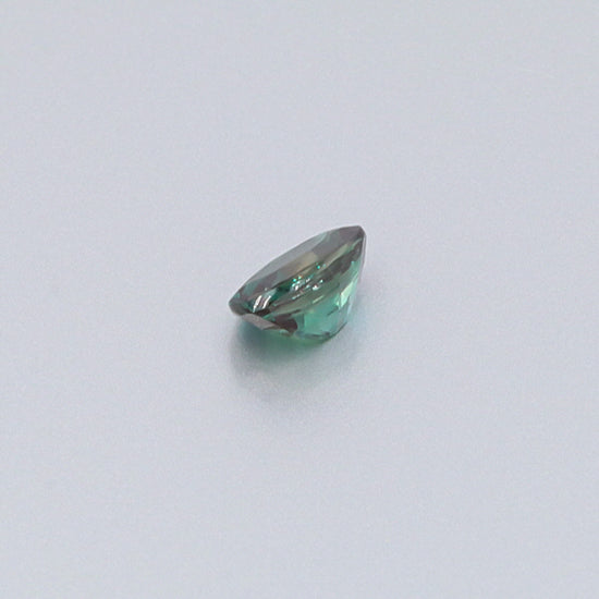 Natural Unheated Brazilian Alexandrite 2.14 Carats With GIA Report