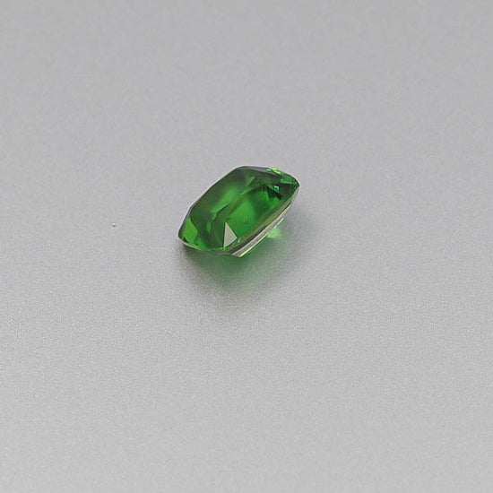 Natural Chrome Tourmaline 2.57 Carats