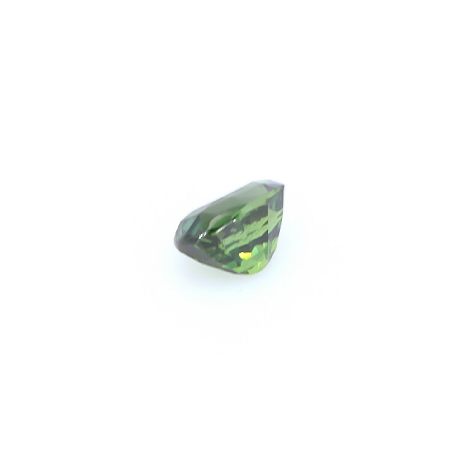 Natural Color Change 1.94 Carats