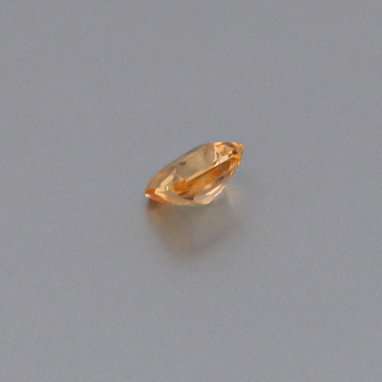 Natural Hessonite Garnet 1.66 Carats