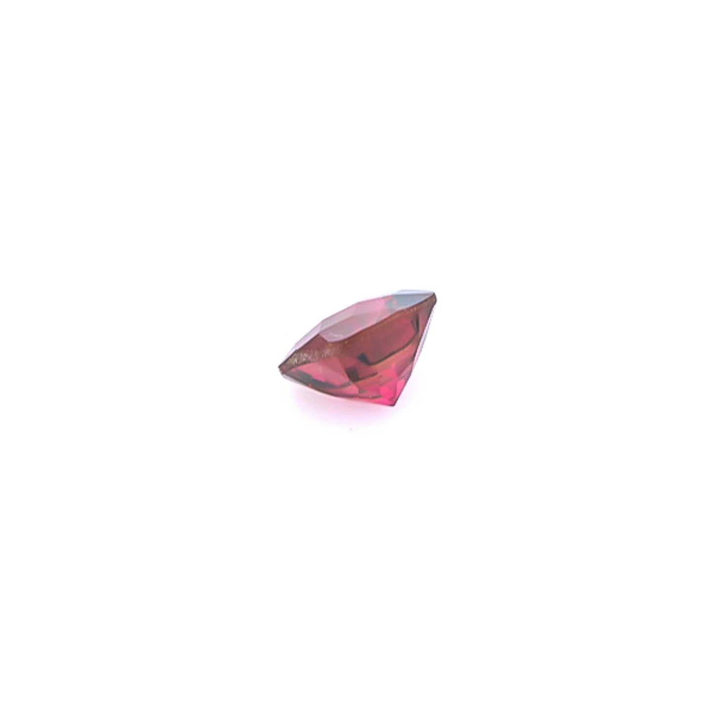 Natural Red Tourmaline or Rubellite Tourmaline 1.56 Carats