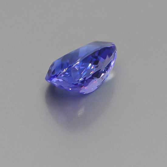 Natural Tanzanite Pear 13.22 Carats