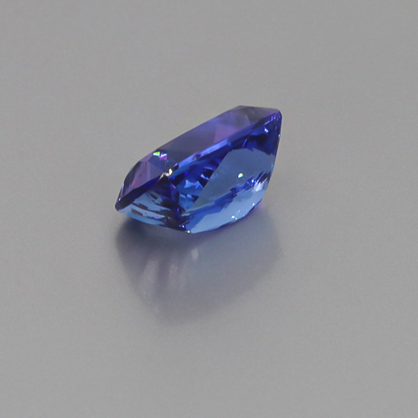 Natural Tanzanite 10.41 Carats