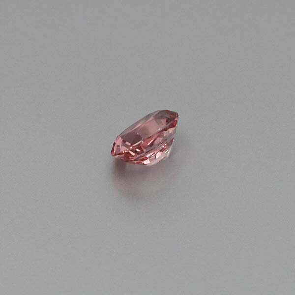 Natural Peach Spinel 3.04 Carats