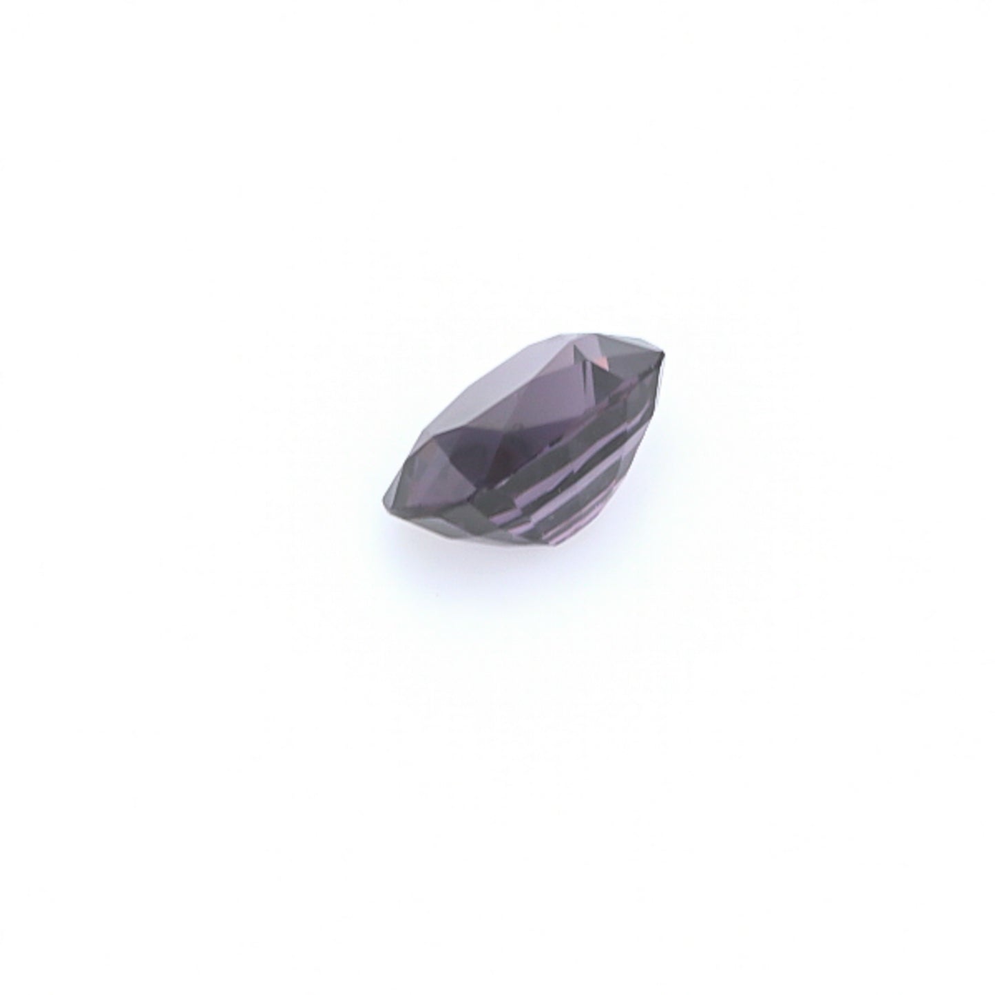 Natural Unheated Purple Spinel 3.56 Carats