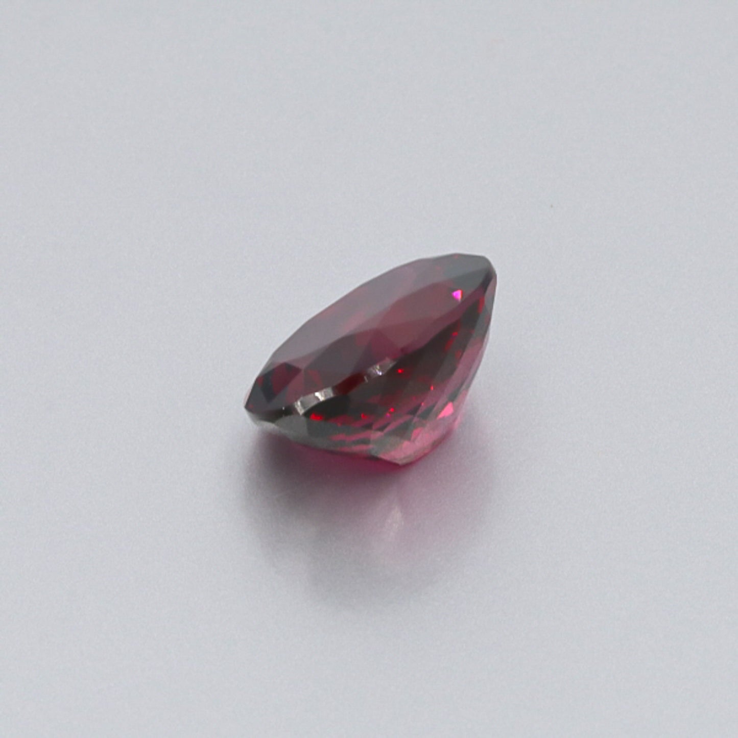 Natural Rhodolite Garnet 9.23 Carats