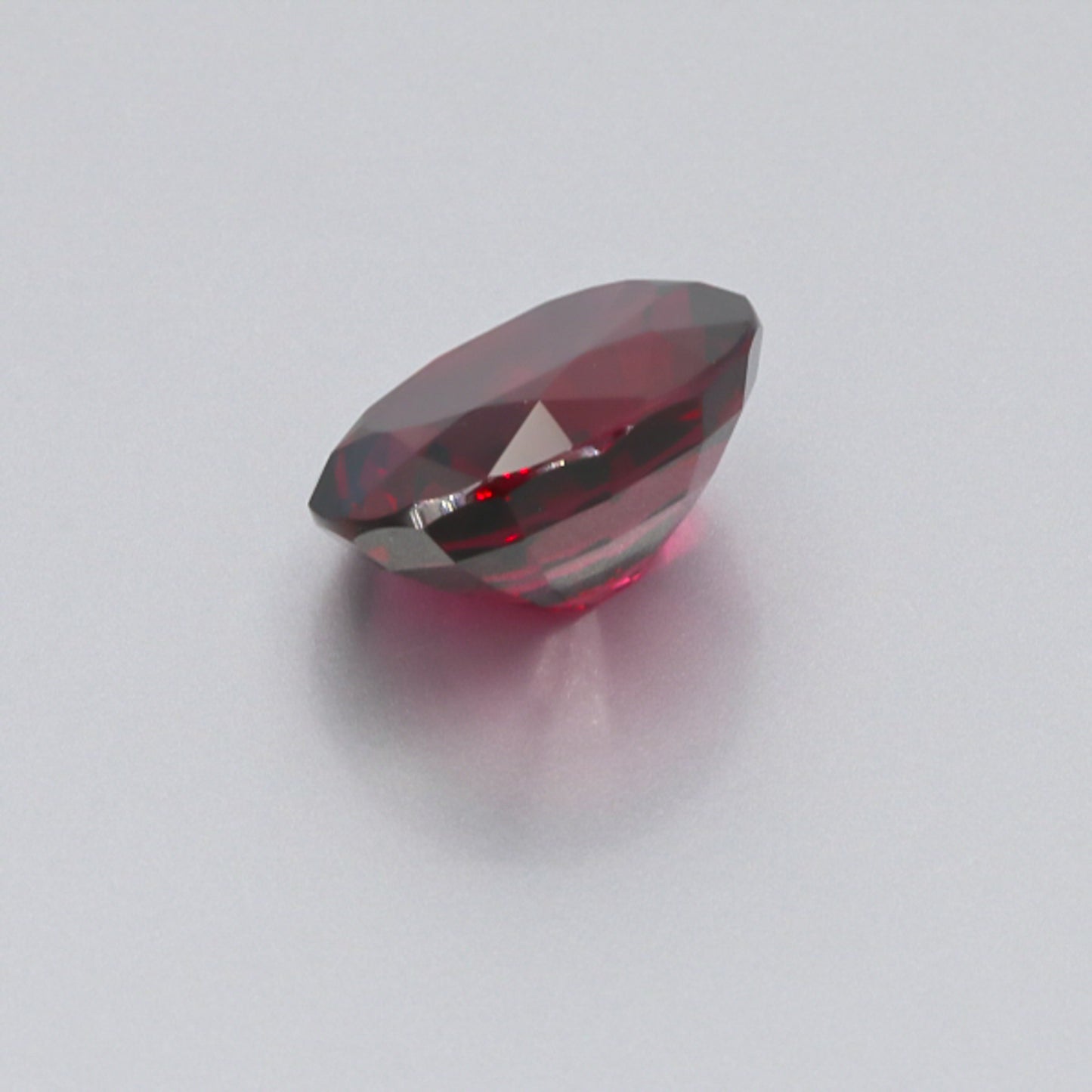 Natural Rhodolite Garnet 13.76 Carats