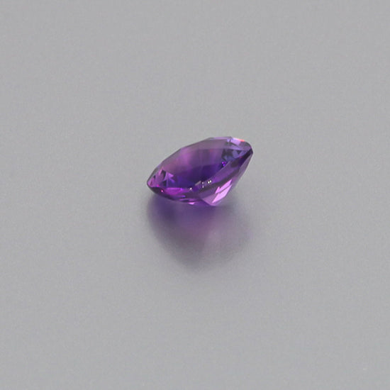 Natural Amethyst 2.12 Carats