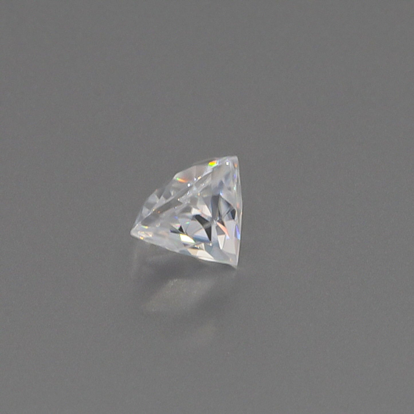 Load image into Gallery viewer, Natural White Zircon 6.13 Carat
