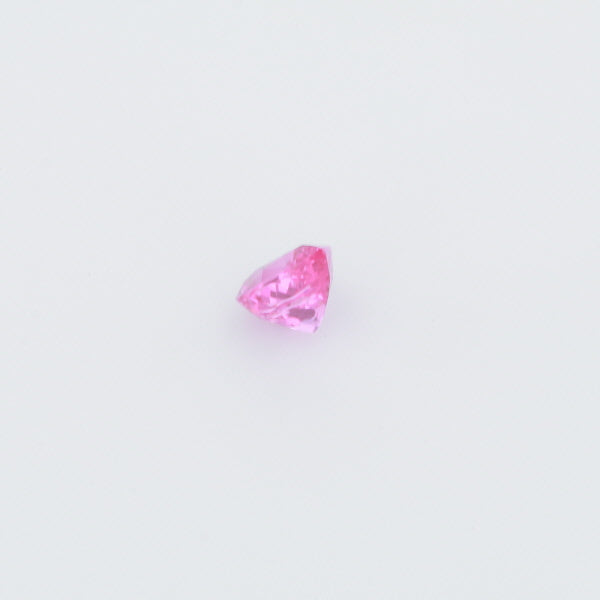 Natural Pink Spinel Pear Shape 2.02 Carats