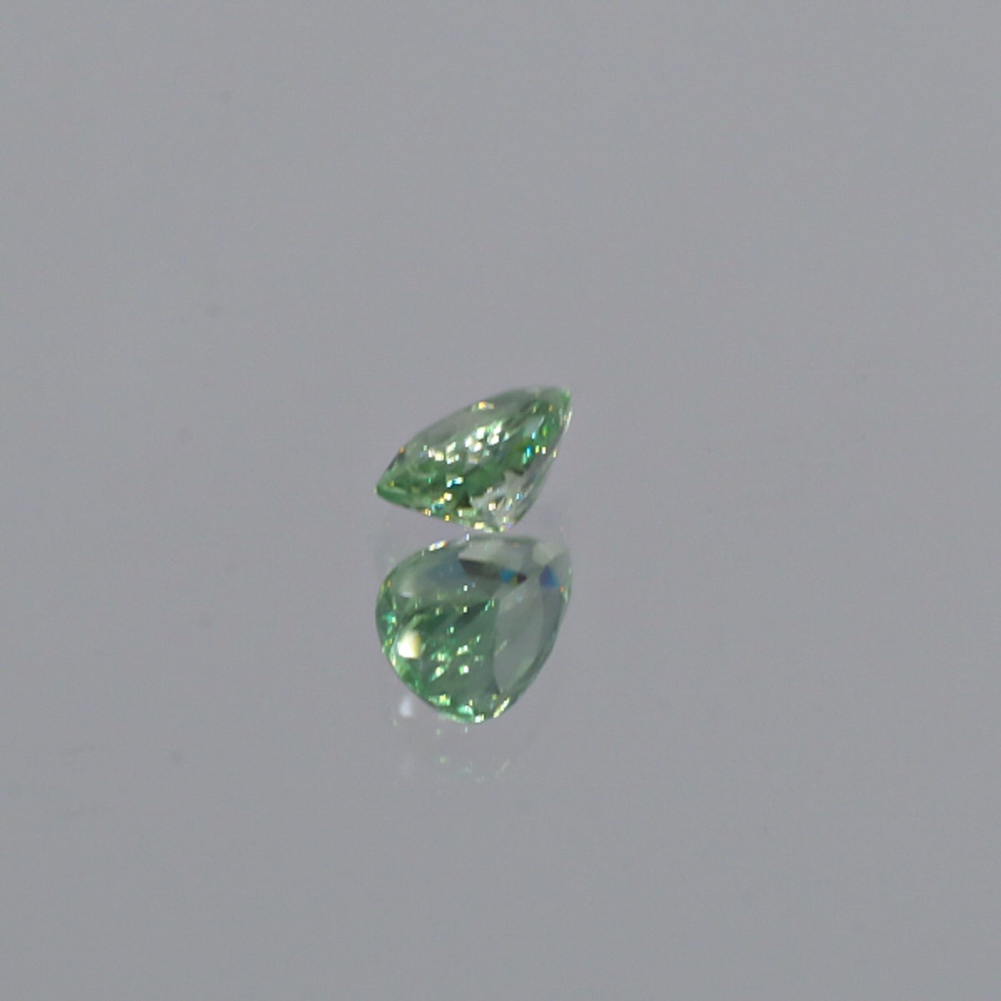 Natural Grossular Garnet 1.51 Carats