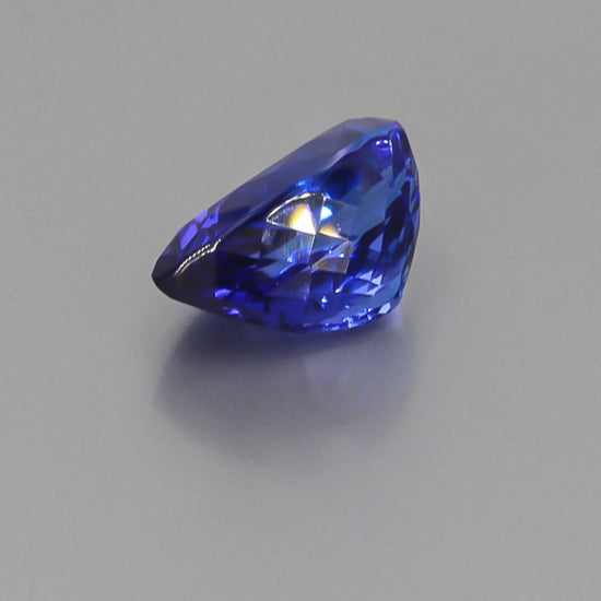 Natural Tanzanite 15.20 Carats