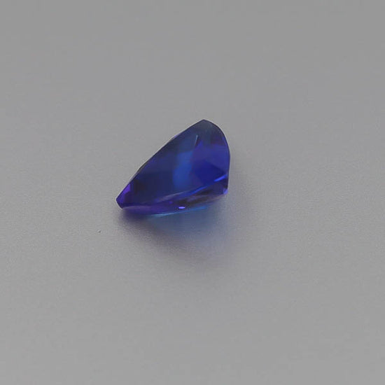 Natural Tanzanite 6.03 Carats