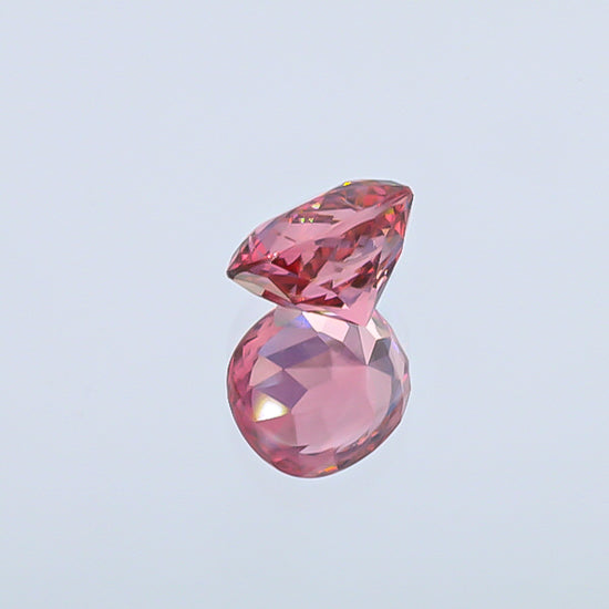 Natural Pink Tourmaline 9.38 Carats
