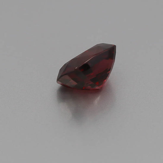 Natural Red Spinel 6.76 Carats With GIA Report