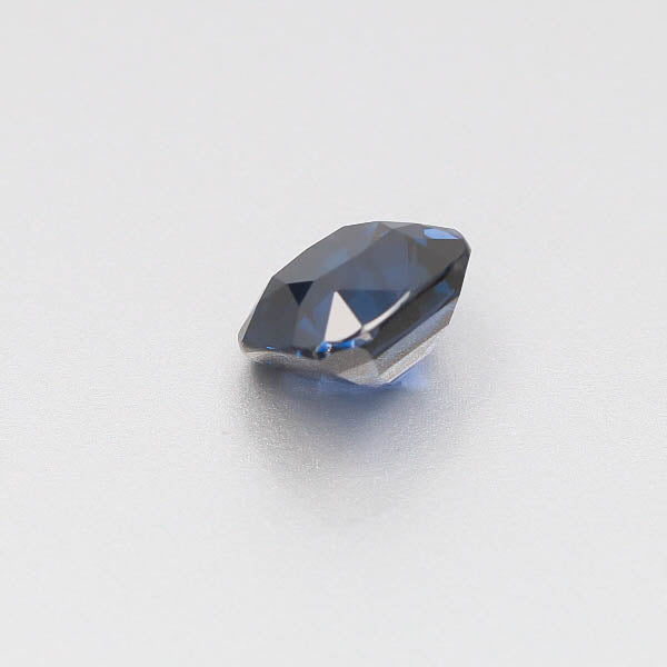 Natural RARE Color Change Spinel 5.64 Carats With GIA Report